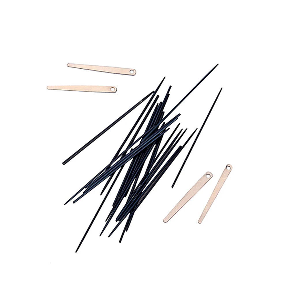 24pcs Saxophone Needle Set Durable Alto Sax Repair Parts High Grade Woodwind Instrument Replacement For Flute Clarinet Pin
24pcs Saxophone Needle Set Durable Alto Sax Repair Parts High Grade Woodwind Instrument Replacement For Flute Clarinet Pin
