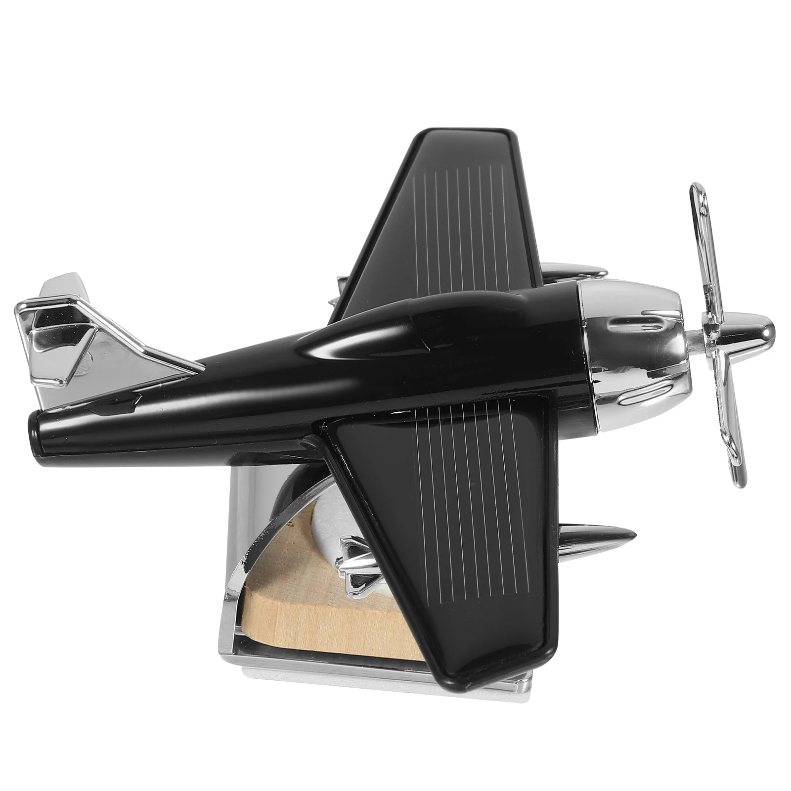 Solar Helicopter Car Aromatherapy Ornaments ABS Material Dashboard Decorations Silver Color Car Interior Air Freshener Non Slip
Solar Helicopter Car Aromatherapy Ornaments ABS Material Dashboard Decorations Silver Color Car Interior Air Freshener Non Slip