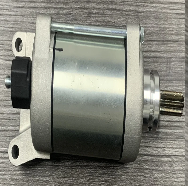 NEW STARTER FITS YAMAHA XT225/TDM225 00/08 TT-R230(2018) 4JG-81890-00/10
NEW STARTER FITS YAMAHA XT225/TDM225 00/08 TT-R230(2018) 4JG-81890-00/10