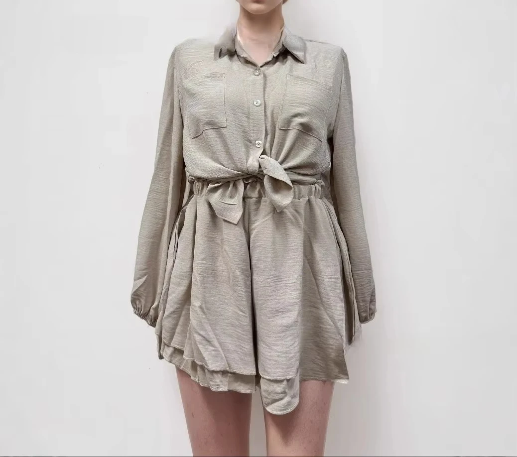 Casual Loose Short Sets For Women 2 Piece Sets Womens Outfits Spa Holiday Baggy Fashion Shorts Suits Woman Summer
Casual Loose Short Sets For Women 2 Piece Sets Womens Outfits Spa Holiday Baggy Fashion Shorts Suits Woman Summer