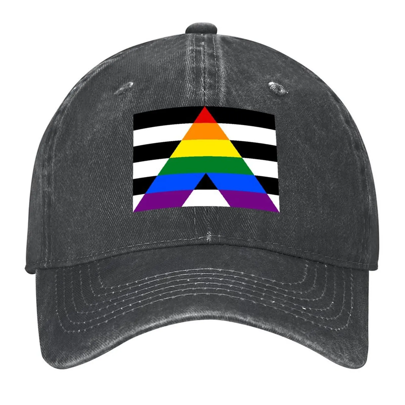 LGBTQ Ally Pride Flag Baseball Cap hats for men fishing hat winter hats for men Beach Women's Hats For The Sun Men's
LGBTQ Ally Pride Flag Baseball Cap hats for men fishing hat winter hats for men Beach Women's Hats For The Sun Men's