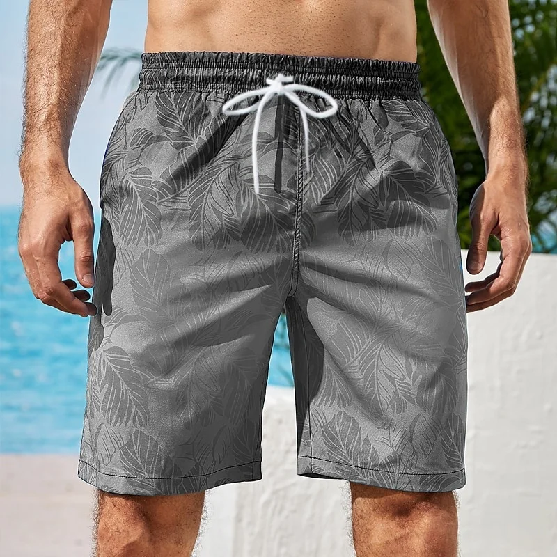 Men's 3D Printed Hawaiian Beach Shorts Casual Fashion Quick Dry Breathable Beach Shorts Harajuku Y2k Swimming Board
Men's 3D Printed Hawaiian Beach Shorts Casual Fashion Quick Dry Breathable Beach Shorts Harajuku Y2k Swimming Board
