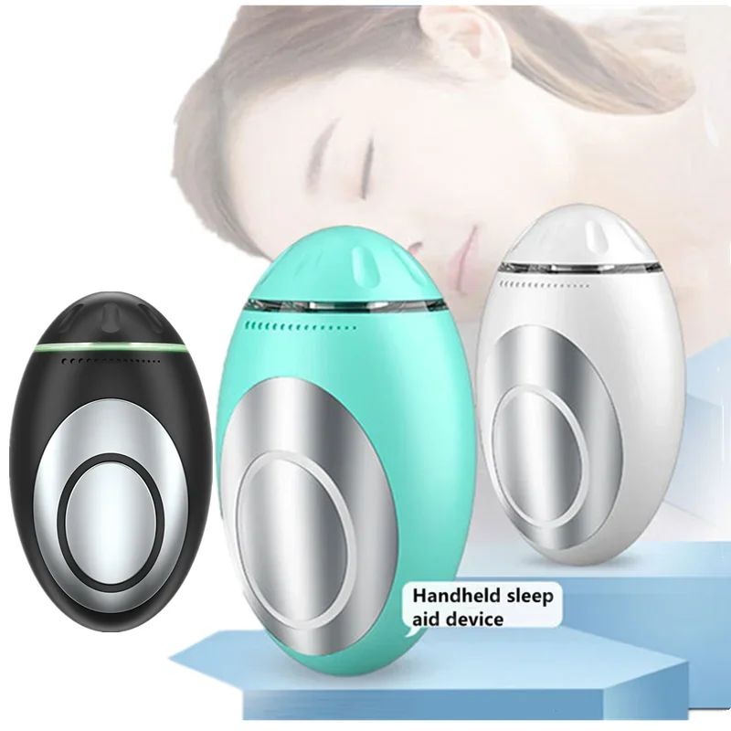 Pressure Relief Sleep Device Holding Sleep Aid Instrument Fast Sleep Rest Hypnosis Insomnia Artifact Hypnosis Relaxation Device
Pressure Relief Sleep Device Holding Sleep Aid Instrument Fast Sleep Rest Hypnosis Insomnia Artifact Hypnosis Relaxation Device