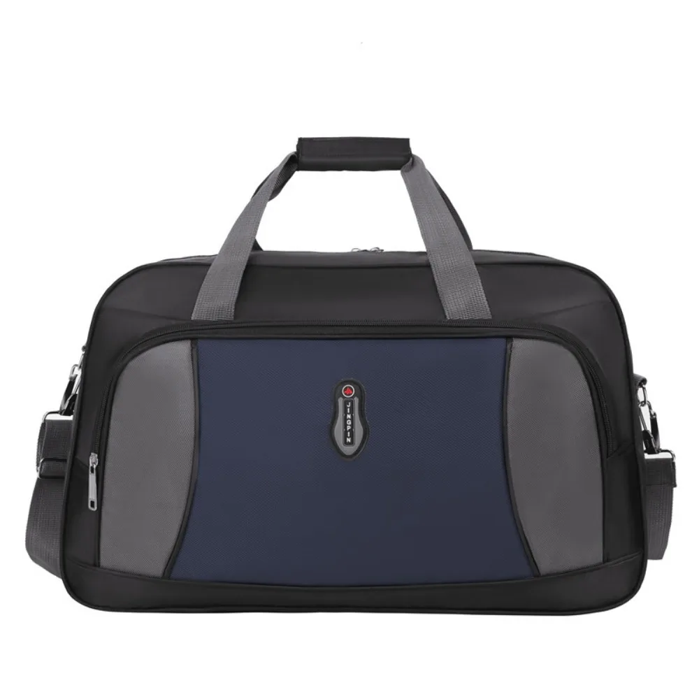New Oxford Sports Bag Large Capacity Multifunction Fitness Shoulder Bags Durable Training Gym Bag Handbag
New Oxford Sports Bag Large Capacity Multifunction Fitness Shoulder Bags Durable Training Gym Bag Handbag