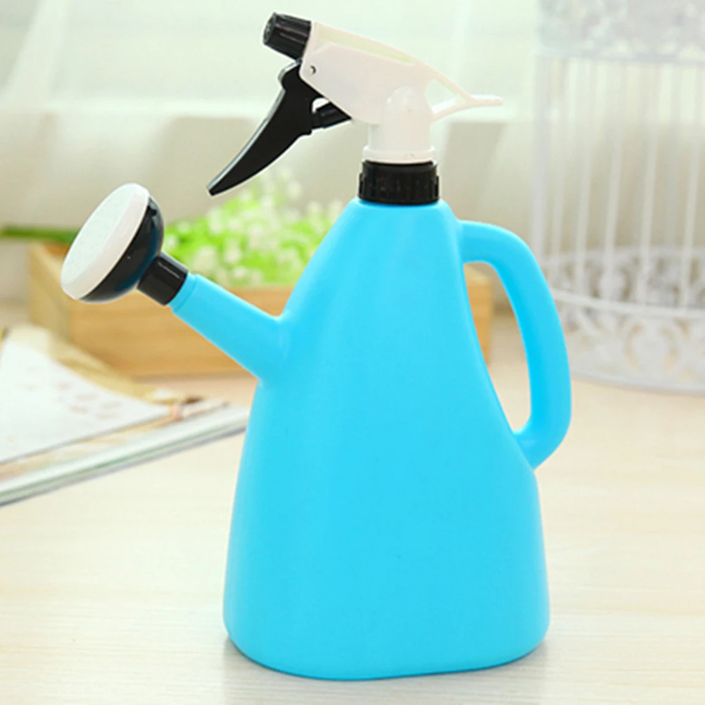 1 Liter Watering Spray Bottle 2 in 1 Hand Pressure Sprayer for Indoor Plants Flowers Garden Soil Mist Flower Mister Gardening
1 Liter Watering Spray Bottle 2 in 1 Hand Pressure Sprayer for Indoor Plants Flowers Garden Soil Mist Flower Mister Gardening