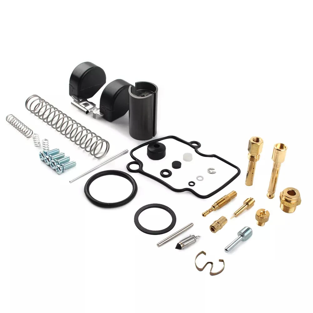 As Shown In The Picture Repair Set Anti-corrosion Materials Easy To Use Non-deformation Parts For Motorcycle Repair
As Shown In The Picture Repair Set Anti-corrosion Materials Easy To Use Non-deformation Parts For Motorcycle Repair