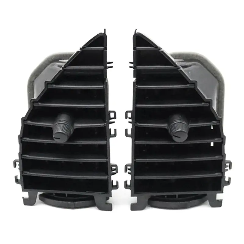 AC54-1Pair Dash Center Air Vent Conditioner Outlet Grille For Mercedes-Benz Vito V260 W447 W448 15-24 A4478300454 A4478300654
AC54-1Pair Dash Center Air Vent Conditioner Outlet Grille For Mercedes-Benz Vito V260 W447 W448 15-24 A4478300454 A4478300654