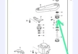AAAA industrial sewing machine parts
AAAA industrial sewing machine parts