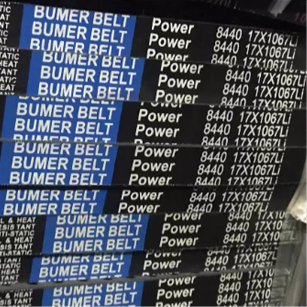 2pcs Gear belt 15X1143LI 1150LI 1160LI 1168LI 1170LI 1175LI 1180LI 1185 15X1150LI 15X1160LI 15X1168LI 15X1170LI 15C1175LI 15X118
2pcs Gear belt 15X1143LI 1150LI 1160LI 1168LI 1170LI 1175LI 1180LI 1185 15X1150LI 15X1160LI 15X1168LI 15X1170LI 15C1175LI 15X118
