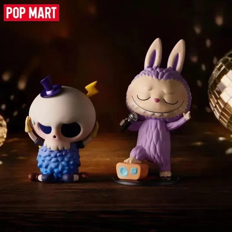 POP MART LABUBU THE MONSTERS Mischief Diary Series Trendy Blind Box Toys Mystery Box Kawaii Guess Bag Toys Anime Action Figure
POP MART LABUBU THE MONSTERS Mischief Diary Series Trendy Blind Box Toys Mystery Box Kawaii Guess Bag Toys Anime Action Figure