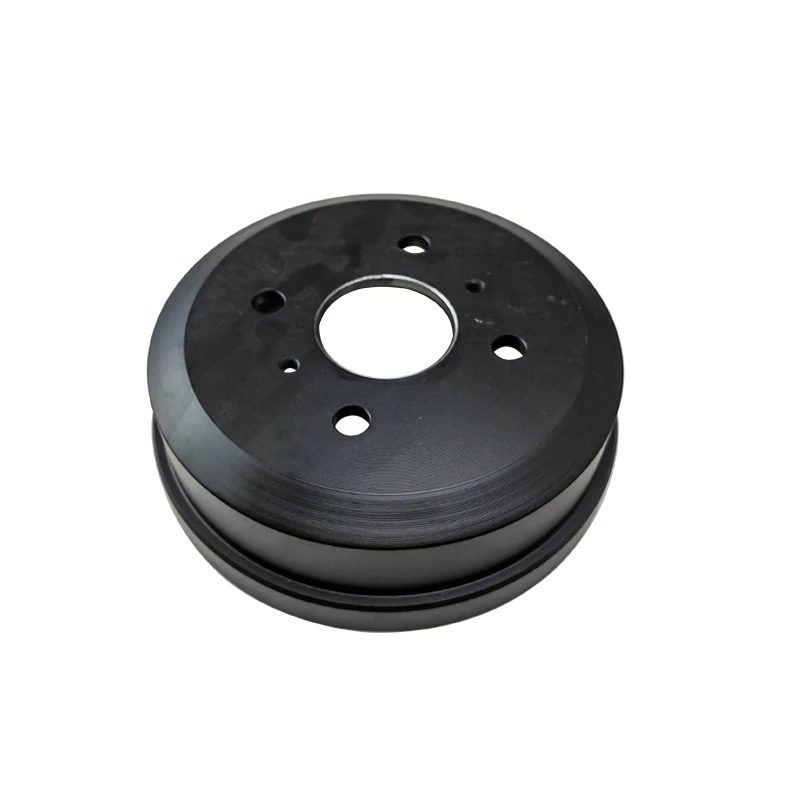 Electric golf cart brake drum 180# For Eagle LVTONG golf cart
Electric golf cart brake drum 180# For Eagle LVTONG golf cart