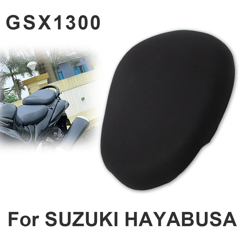 Motorcycle Rear Passenger Seat Pillion For SUZUKI Hayabusa GSX1300R GSXR 1300 2008-2020 2019 2018 2017 2016 2015 2014 2013 2012
Motorcycle Rear Passenger Seat Pillion For SUZUKI Hayabusa GSX1300R GSXR 1300 2008-2020 2019 2018 2017 2016 2015 2014 2013 2012