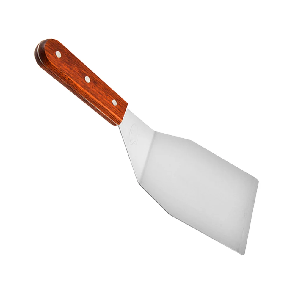 Steak Shovel Stainless Steel Non Slip H Pizza Server Spatula Kitchen Tool Cake Pie Quiche Pastry Pan Pancakes
Steak Shovel Stainless Steel Non Slip H Pizza Server Spatula Kitchen Tool Cake Pie Quiche Pastry Pan Pancakes