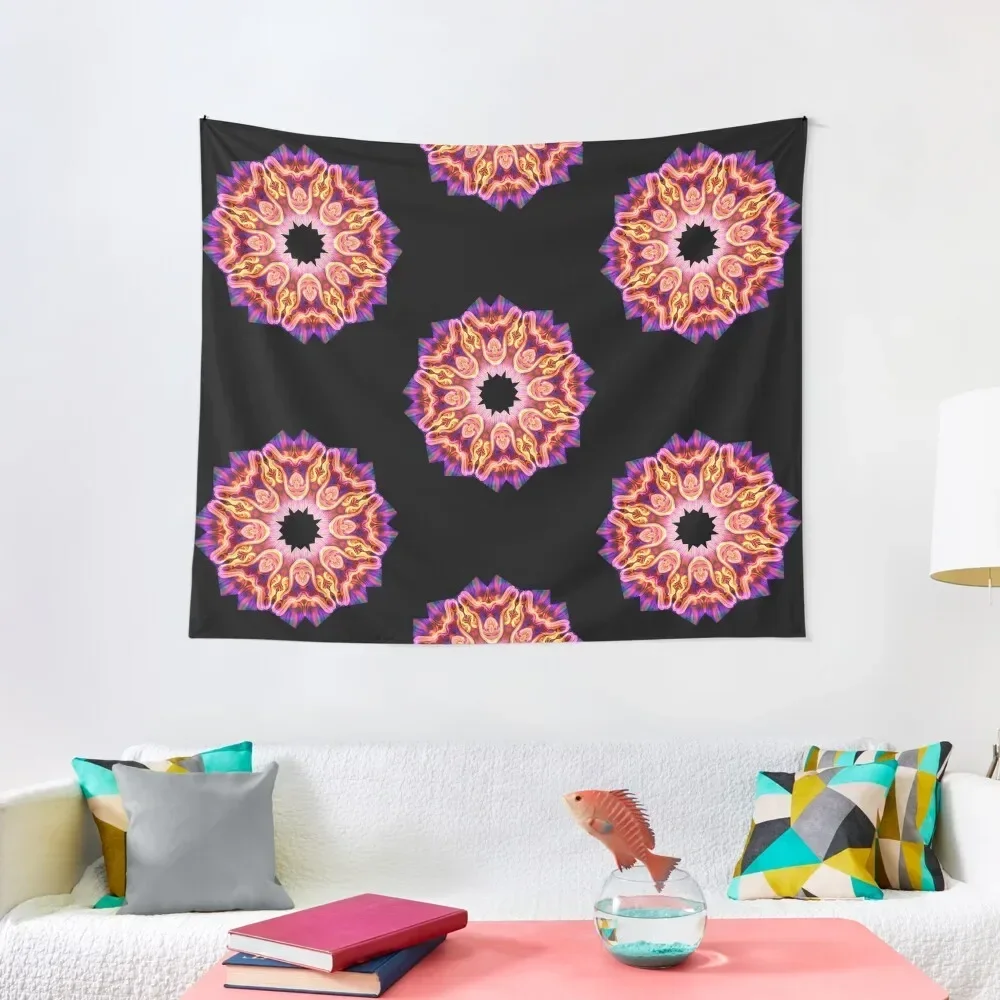 Carnelian Fey Mandala 12 Tapestry Aesthetic Room Decoration Custom On The Wall Wall Decor Hanging Tapestry
Carnelian Fey Mandala 12 Tapestry Aesthetic Room Decoration Custom On The Wall Wall Decor Hanging Tapestry