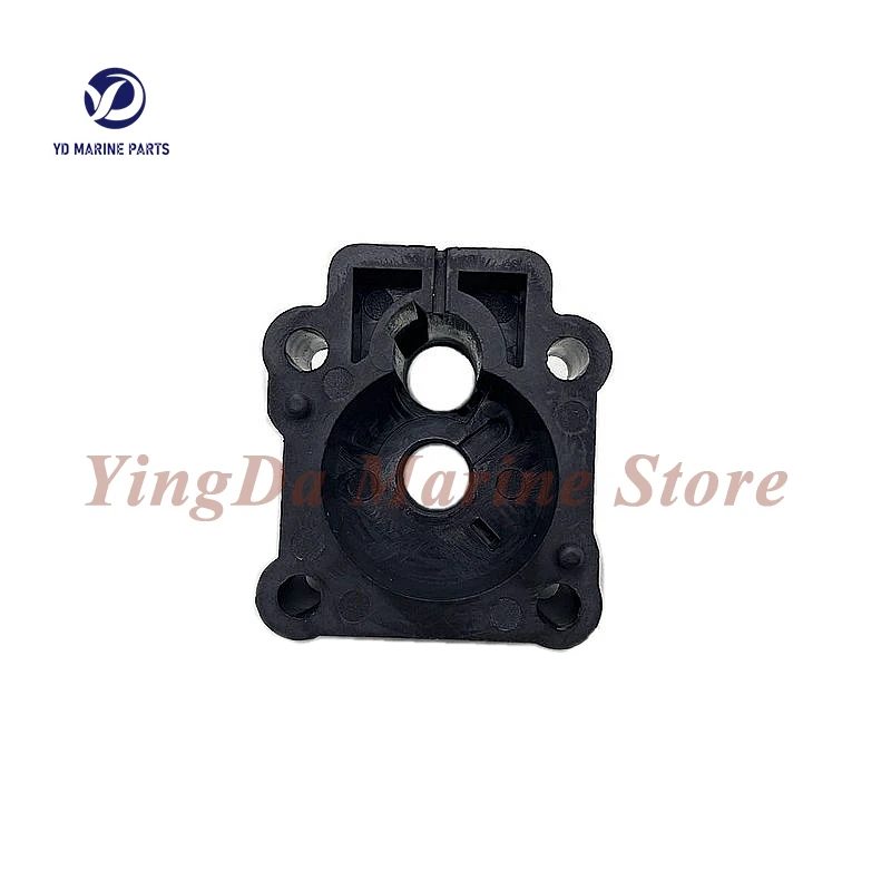 Water pump case upper 3B2-65016-0 For Tohatsu /Nissan Outboard motor 8H 9.8HP 2/4T 3B2-65016
Water pump case upper 3B2-65016-0 For Tohatsu /Nissan Outboard motor 8H 9.8HP 2/4T 3B2-65016