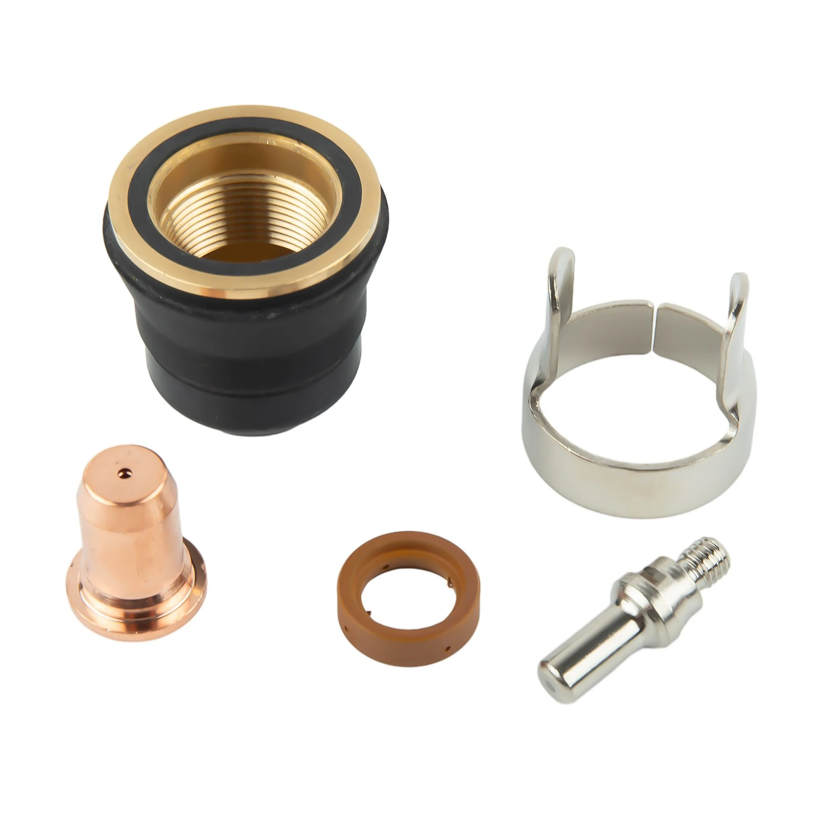 Roller Shield Ring Kit Accessories For Harbor Freight IPT-65 Parts Plasma Protective Cover Roller Shield
Roller Shield Ring Kit Accessories For Harbor Freight IPT-65 Parts Plasma Protective Cover Roller Shield