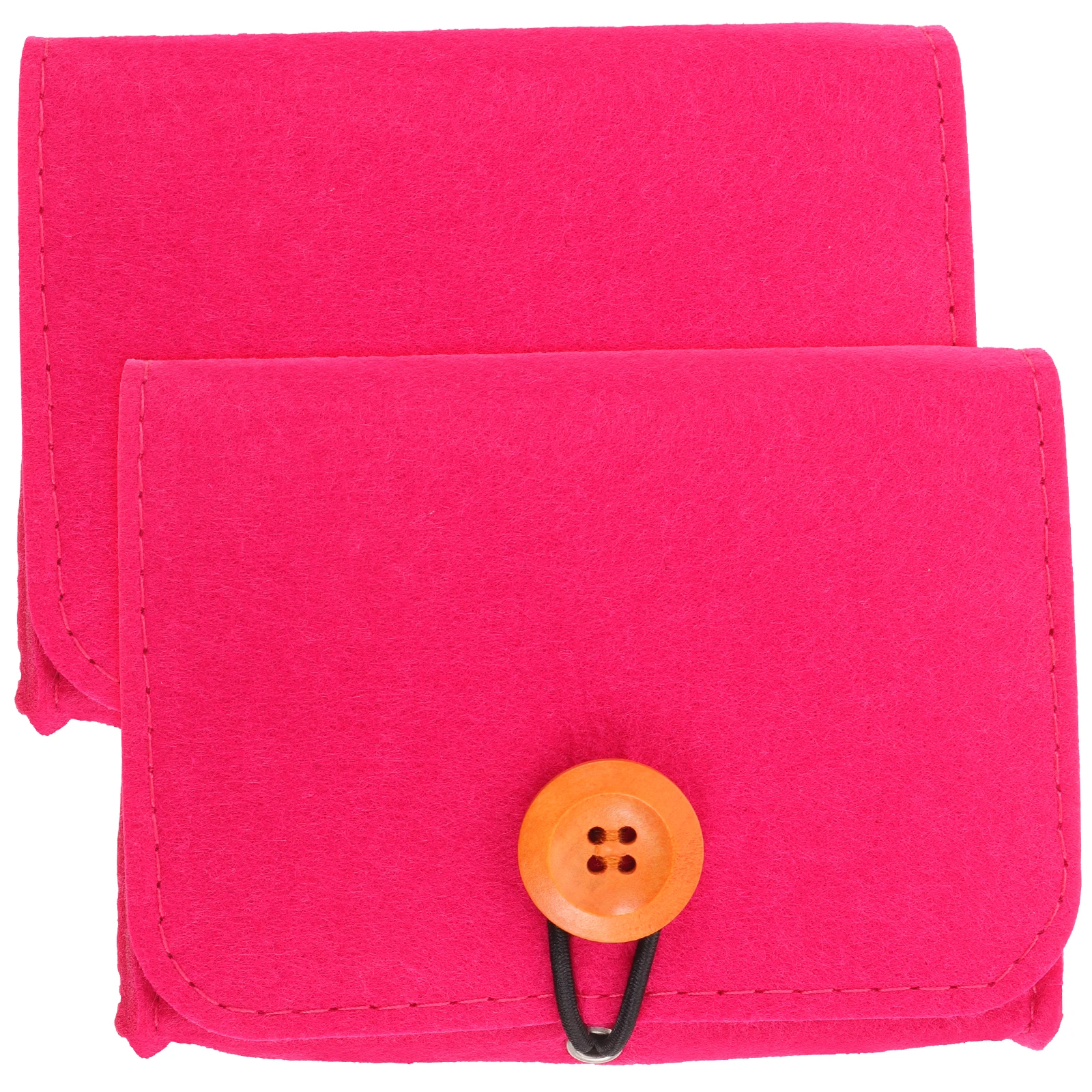 2pcs Essential Oil Bag Felt Storage Pouch Portable Organizer Travel Container Bottle Case for Makeup Brush HOLDER
2pcs Essential Oil Bag Felt Storage Pouch Portable Organizer Travel Container Bottle Case for Makeup Brush HOLDER