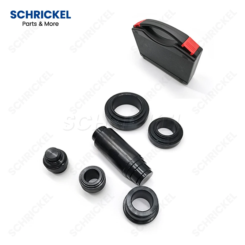 ZF6HP Transmission Copper Pressing Bushing Tool 6-Speed Hand Tools for AUDI BMW X1 X3 X5 X7 Accessories for Discovery Supplies
ZF6HP Transmission Copper Pressing Bushing Tool 6-Speed Hand Tools for AUDI BMW X1 X3 X5 X7 Accessories for Discovery Supplies