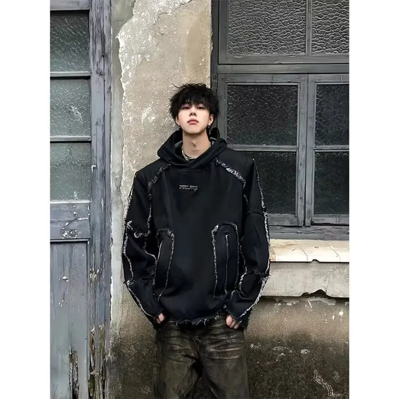 Осень-зима, большой размер 250, уникальный дизайн, джинсовый лоскутный свитшот, мужской американский джинсовый свитшот, крутой хапон, элитный...
Осень-зима, большой размер 250, уникальный дизайн, джинсовый лоскутный свитшот, мужской американский джинсовый свитшот, крутой хапон, элитный...