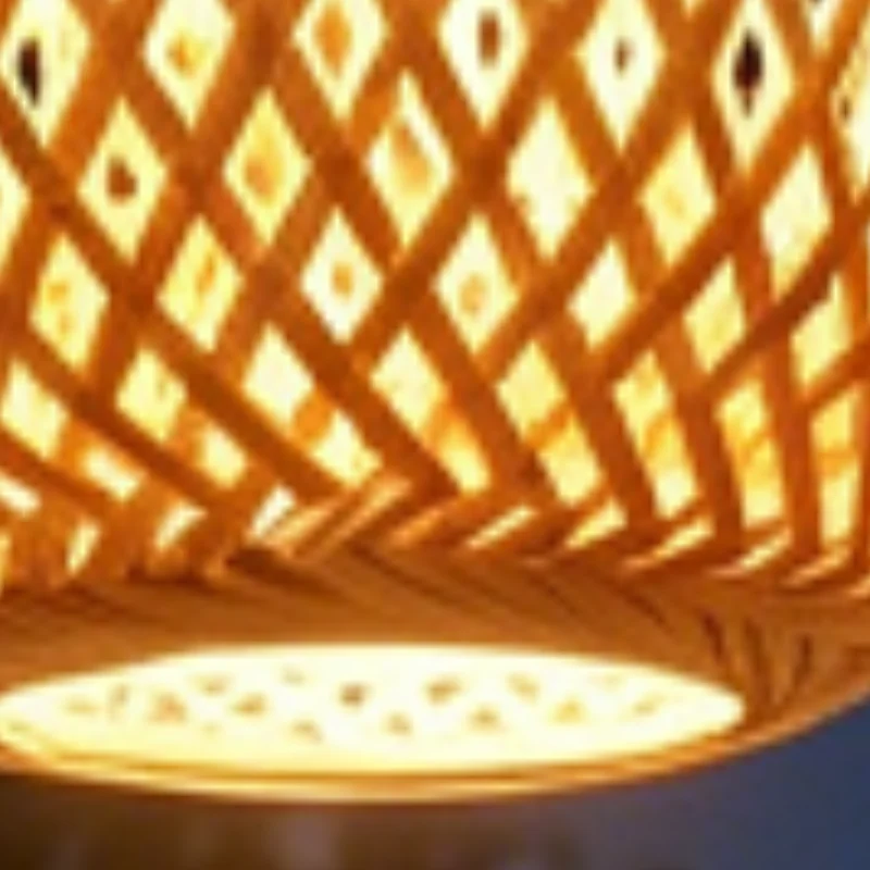 Rustic Solar Bamboo Lantern Outdoor Hanging Light for Patio Garden Balcony Ambient Decor
Rustic Solar Bamboo Lantern Outdoor Hanging Light for Patio Garden Balcony Ambient Decor