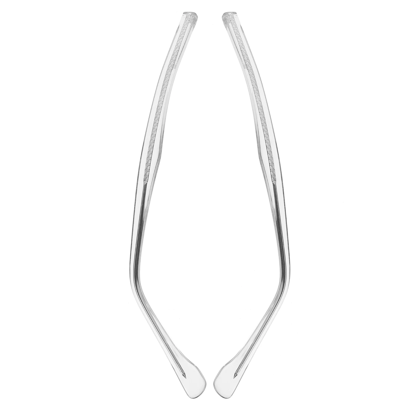 1 Pair Metal Glasses Arm Replacement Legs Sturdy Temple Parts For Sunglasses Eyeglasses Myopia Frames Comfort Fit Ear Pressure
1 Pair Metal Glasses Arm Replacement Legs Sturdy Temple Parts For Sunglasses Eyeglasses Myopia Frames Comfort Fit Ear Pressure