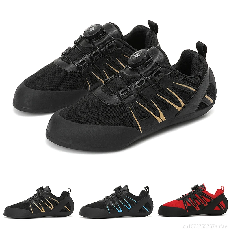 Youth Beginner Climbing Shoes Breathable Rotating Buckle Outdoor Sports Shoes Indoor Non Slip Wear-Resisting Training Shoes
Youth Beginner Climbing Shoes Breathable Rotating Buckle Outdoor Sports Shoes Indoor Non Slip Wear-Resisting Training Shoes