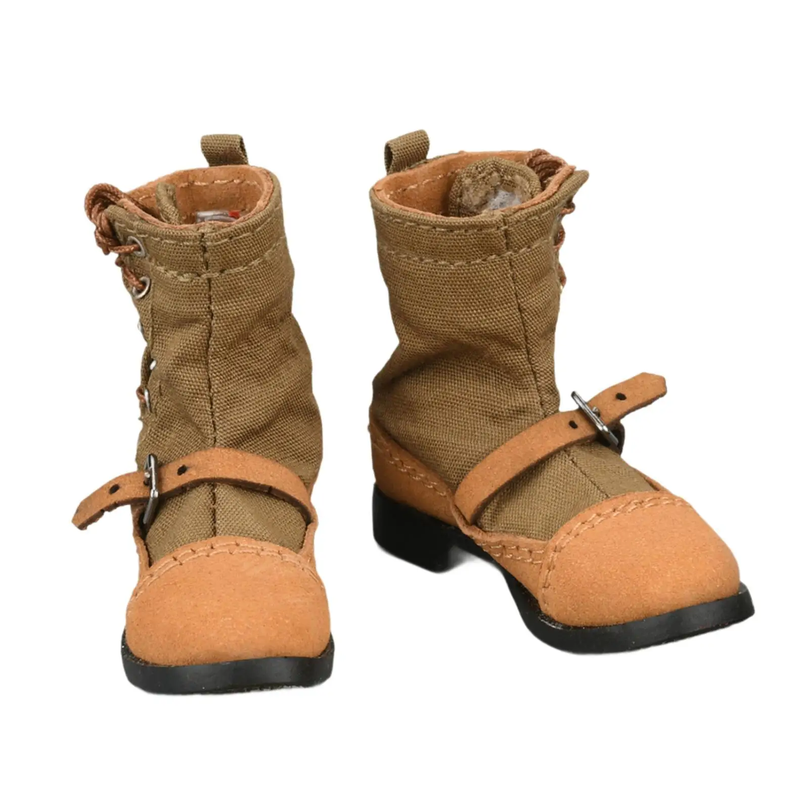 1/6 Scale Figure Long Boots Dress up Accessory Fashion Miniature Boots Miniature
1/6 Scale Figure Long Boots Dress up Accessory Fashion Miniature Boots Miniature