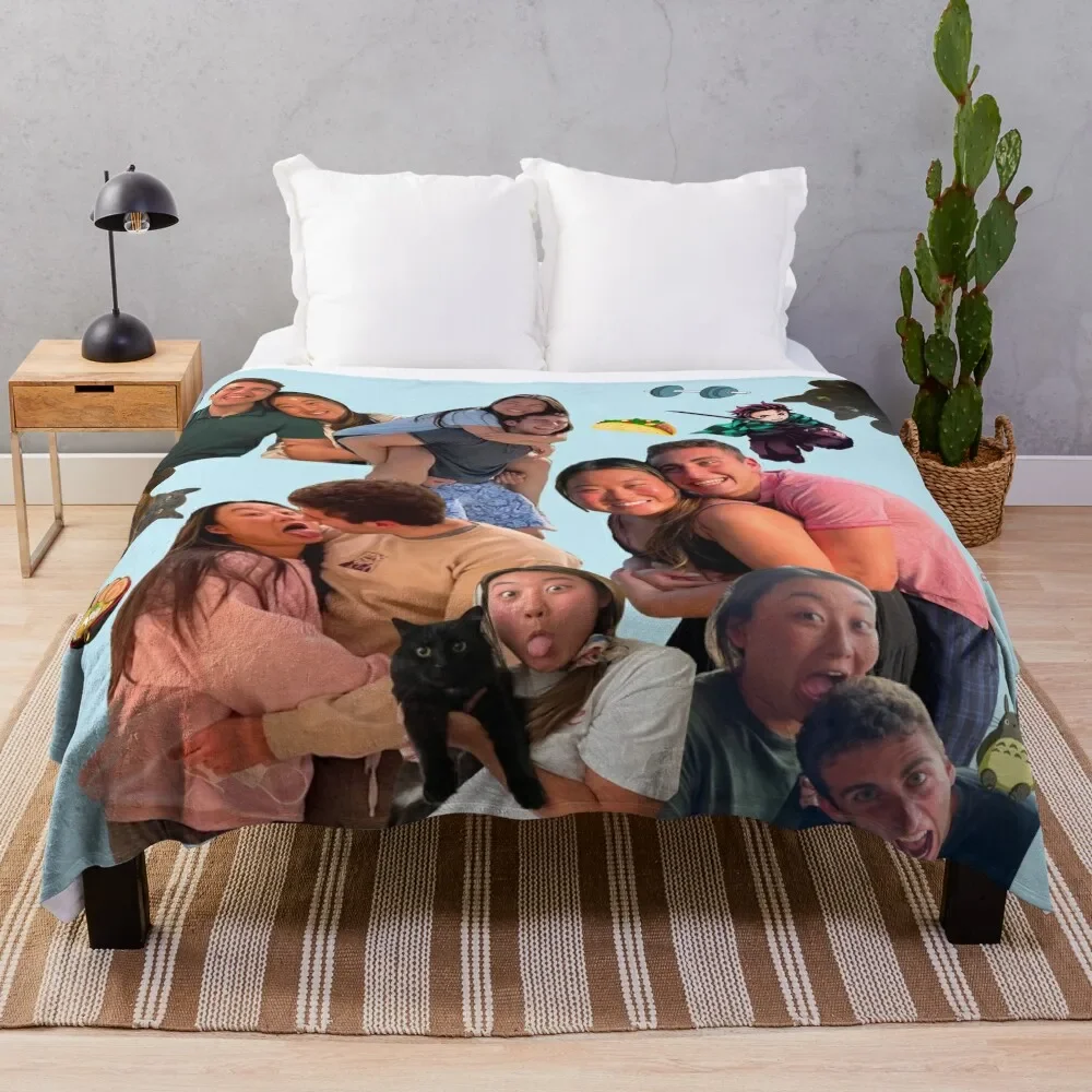 Custom for Joshua 3.0 Throw Blanket blankets ands Picnic Thin Fluffy Shaggy Blankets
Custom for Joshua 3.0 Throw Blanket blankets ands Picnic Thin Fluffy Shaggy Blankets