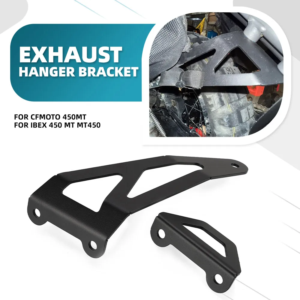 Motorcycle For CFMOTO 450MT Rear Footrest Blanking Plate FOR CF-MOTO IBEX 450 MT MT450 Foot Peg Removes Exhaust Hanger Bracket
Motorcycle For CFMOTO 450MT Rear Footrest Blanking Plate FOR CF-MOTO IBEX 450 MT MT450 Foot Peg Removes Exhaust Hanger Bracket