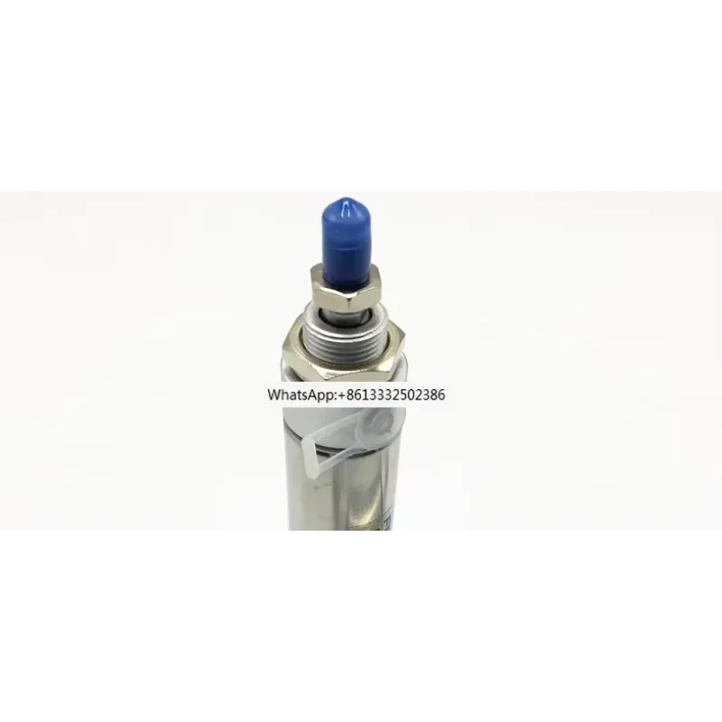 DSEU-32-10-P-A DSEU-32-25-P-A DSEU-32-50-P-A DSEU-32-75-P-A mini cylinder pneumatic tool DSEU series
DSEU-32-10-P-A DSEU-32-25-P-A DSEU-32-50-P-A DSEU-32-75-P-A mini cylinder pneumatic tool DSEU series