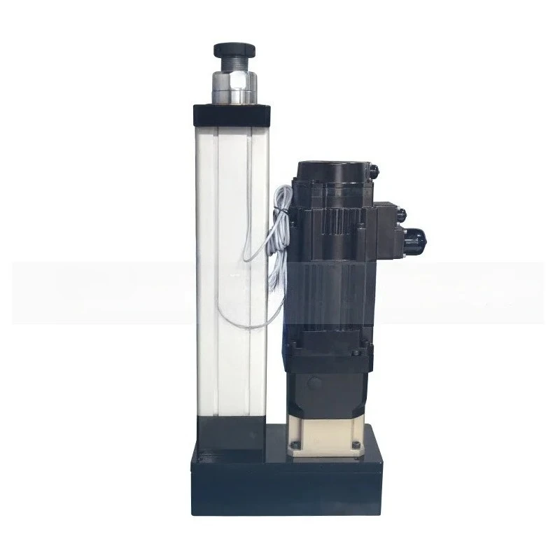 Folding Electric Cylinder Servo Ball Screw Electric Cylinder
Folding Electric Cylinder Servo Ball Screw Electric Cylinder