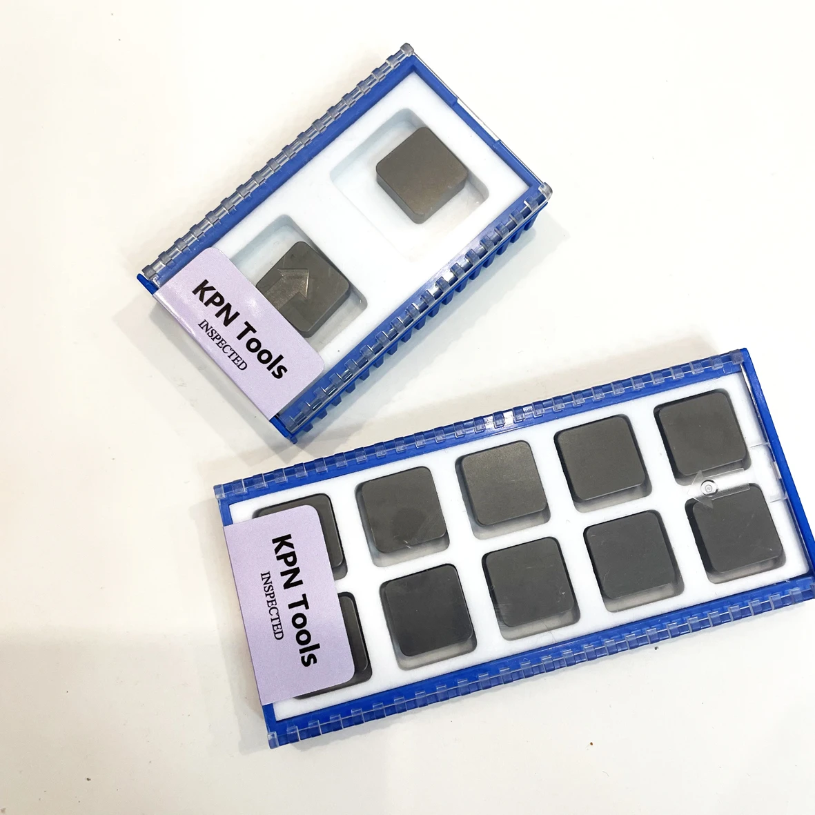 CBN Inserts SNGN120412 for Metalworking Cutting Tool for Precision Machining
CBN Inserts SNGN120412 for Metalworking Cutting Tool for Precision Machining