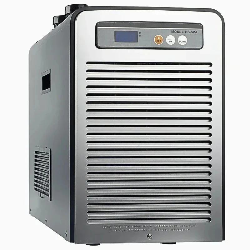 chiller HS28A HS52A HS66A HS90A Refrigerator HS-28A HS-52A HS-66A HS-90A chiller cooling water temperature control device
chiller HS28A HS52A HS66A HS90A Refrigerator HS-28A HS-52A HS-66A HS-90A chiller cooling water temperature control device