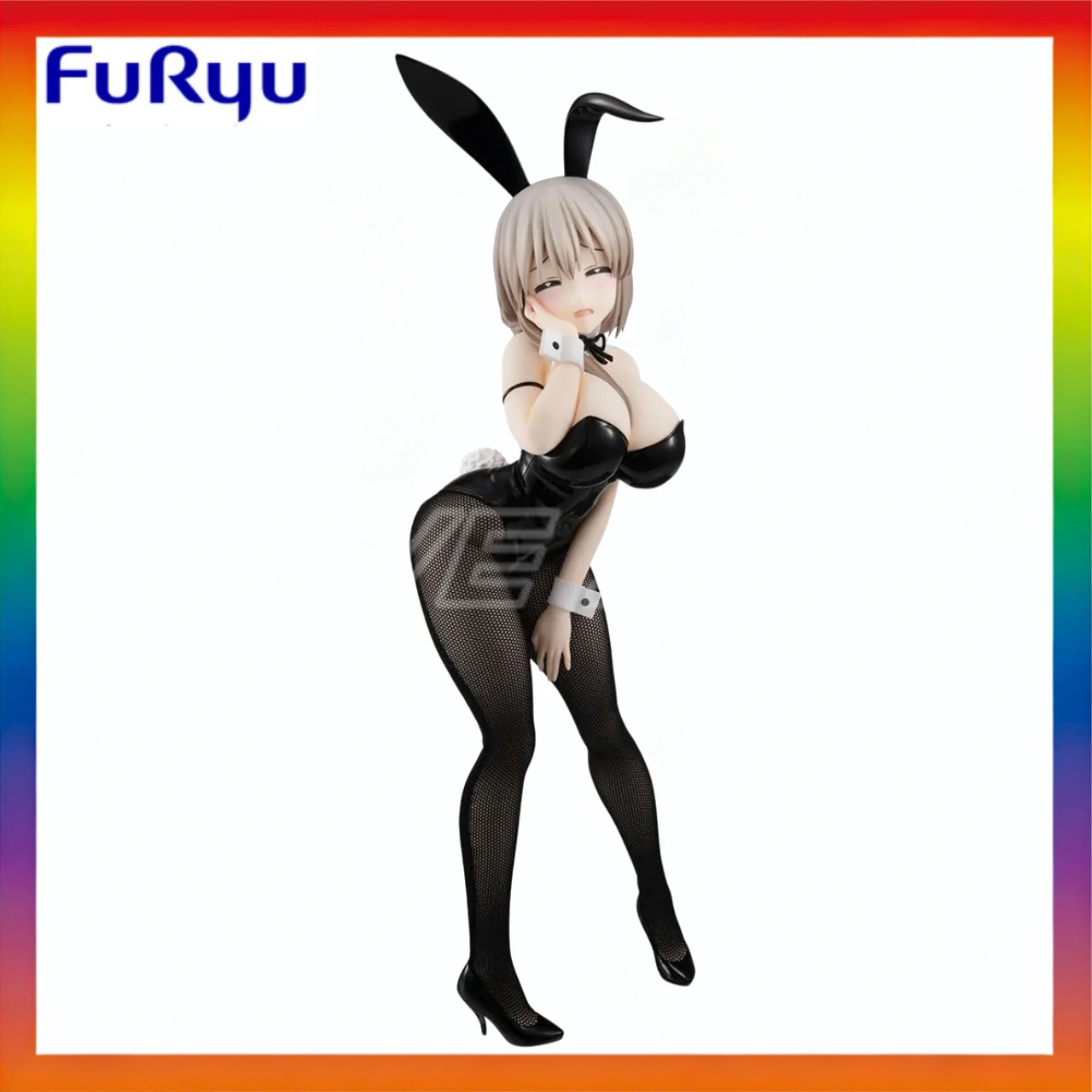 In Stock Original FuRyu BiCute Bunnies Figure Uzaki Chan Wa Asobi Tai DOUBLE Uzaki Tsuki Anime Figure Model Collection Gift
In Stock Original FuRyu BiCute Bunnies Figure Uzaki Chan Wa Asobi Tai DOUBLE Uzaki Tsuki Anime Figure Model Collection Gift