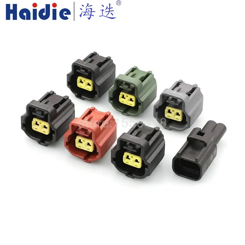 1-20 sets 2 pin automotive connector 178390-2 184002-1 178392-2 184006-2 184006-1 184022-1 184000-1 184004-1 184008-1 184010-1
1-20 sets 2 pin automotive connector 178390-2 184002-1 178392-2 184006-2 184006-1 184022-1 184000-1 184004-1 184008-1 184010-1