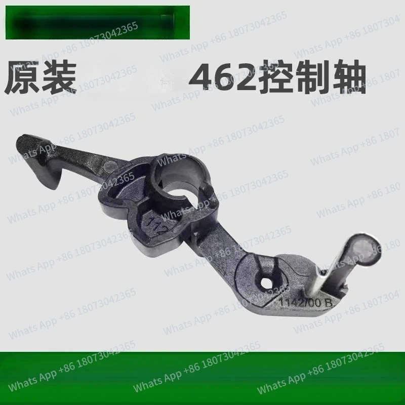 Подходит для аксессуаров вала управления переключателем пилы Steele 462.
Подходит для аксессуаров вала управления переключателем пилы Steele 462.