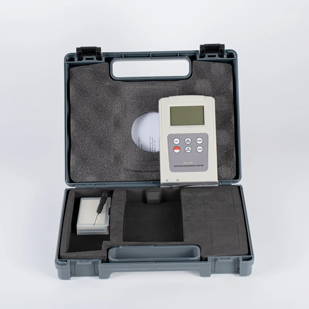 Surface Roughness Measuring Instrument Roughness Tester 
Surface Roughness Measuring Instrument Roughness Tester