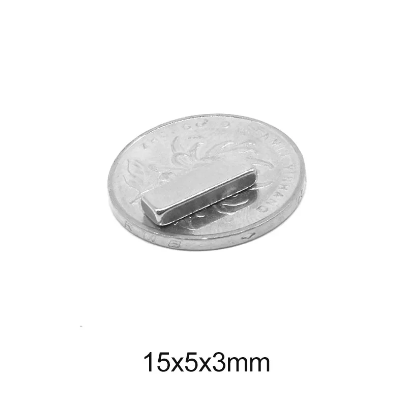 15x5x3 мм Мощный магнит 15 мм X 5 мм x 3 мм для домашних холодильников, офисов DIY15x5x3 мм Блоковые магниты 15*5*3
15x5x3 мм Мощный магнит 15 мм X 5 мм x 3 мм для домашних холодильников, офисов DIY15x5x3 мм Блоковые магниты 15*5*3