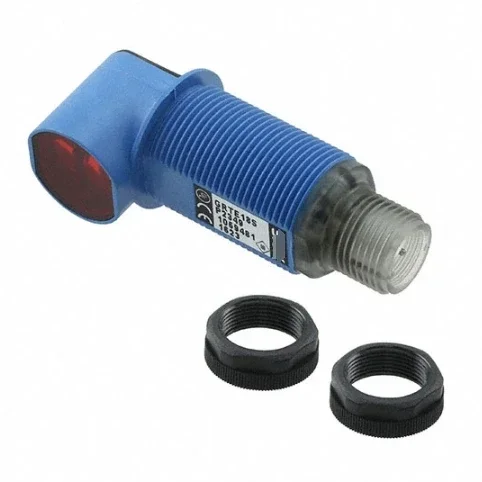 2026 Brand New Original 1 Year Warranty Germany Si-ck GRL18S-P2338 PHOTOELECTRIC SENSOR
2026 Brand New Original 1 Year Warranty Germany Si-ck GRL18S-P2338 PHOTOELECTRIC SENSOR