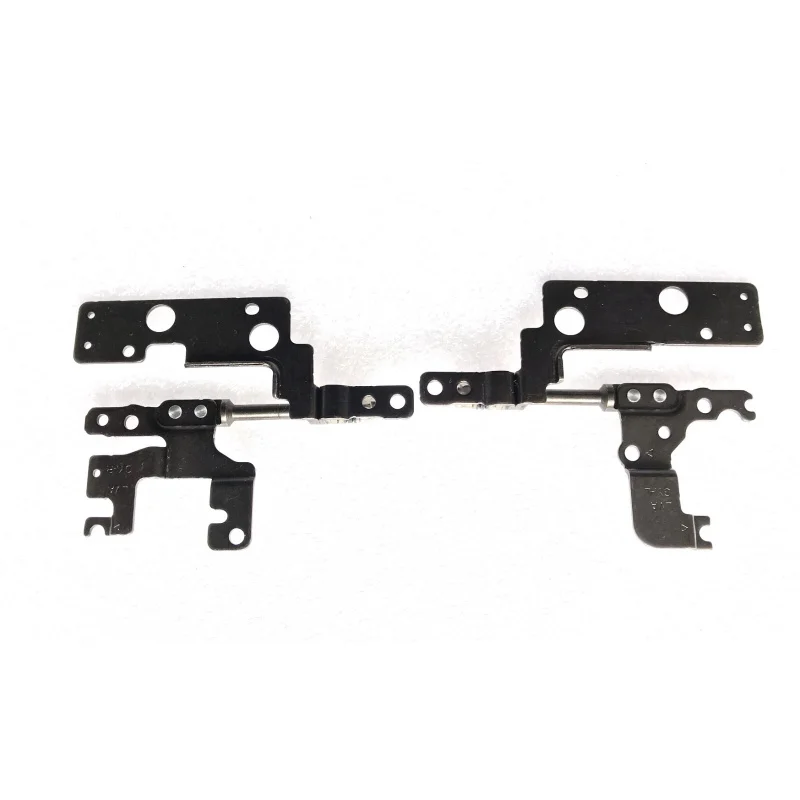 A+ New Lcd Hinge Kit L+R For Lenovo ThinkBook 14-IIL 20SL 14-IML 20RV
A+ New Lcd Hinge Kit L+R For Lenovo ThinkBook 14-IIL 20SL 14-IML 20RV