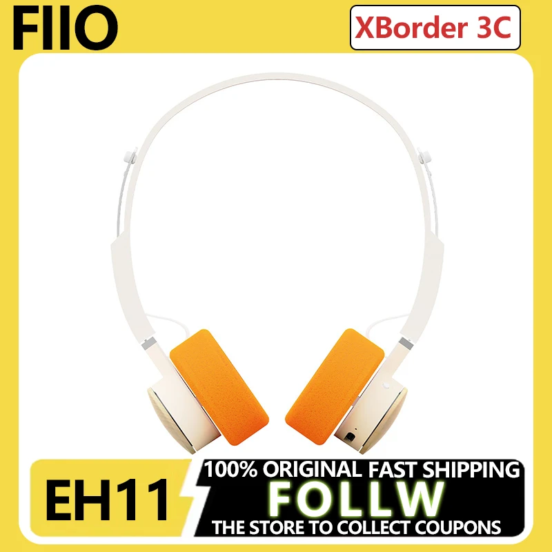 Компактные накладные наушники
Компактные накладные наушники