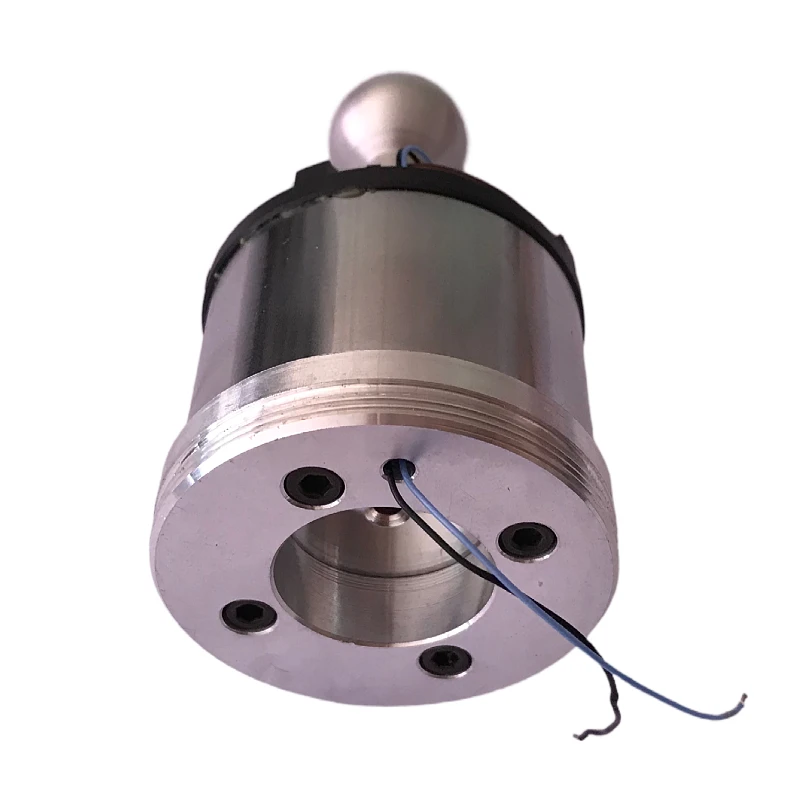Best 25 Watt 47mm Resonance Technology Vibration Speaker Audio Exciter Sound Transducer Resonance Speakers for Massage(1pcs )
Best 25 Watt 47mm Resonance Technology Vibration Speaker Audio Exciter Sound Transducer Resonance Speakers for Massage(1pcs )