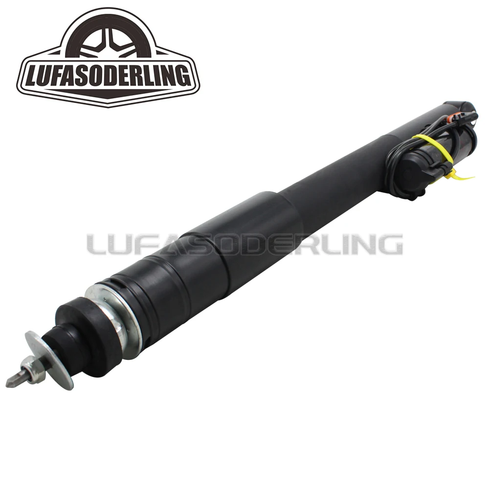 REAR AIR SUSPENSION SHOCK STRUT W/ ADS FOR MERCEDES E-CLASS W211 C219 CLS, OEM A2113260100 A2113262400 A2113262800 2113266800
REAR AIR SUSPENSION SHOCK STRUT W/ ADS FOR MERCEDES E-CLASS W211 C219 CLS, OEM A2113260100 A2113262400 A2113262800 2113266800