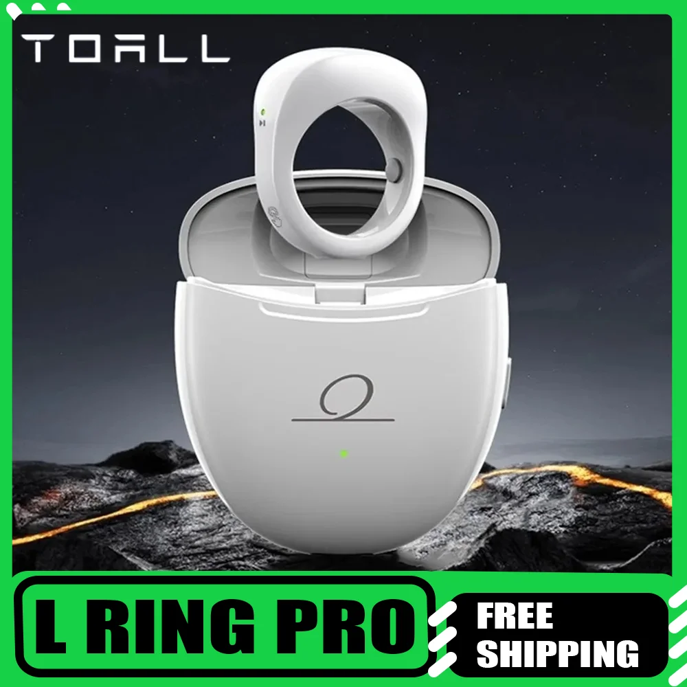 L Ring Pro Интеллектуальное кольцо с искусственным интеллектом Мышь Пульт дистанционного управления Тачпад Встроенное многофункциональное кольцо Bluetooth Используемое для демонстрации
L Ring Pro Интеллектуальное кольцо с искусственным интеллектом Мышь Пульт дистанционного управления Тачпад Встроенное многофункциональное кольцо Bluetooth Используемое для демонстрации