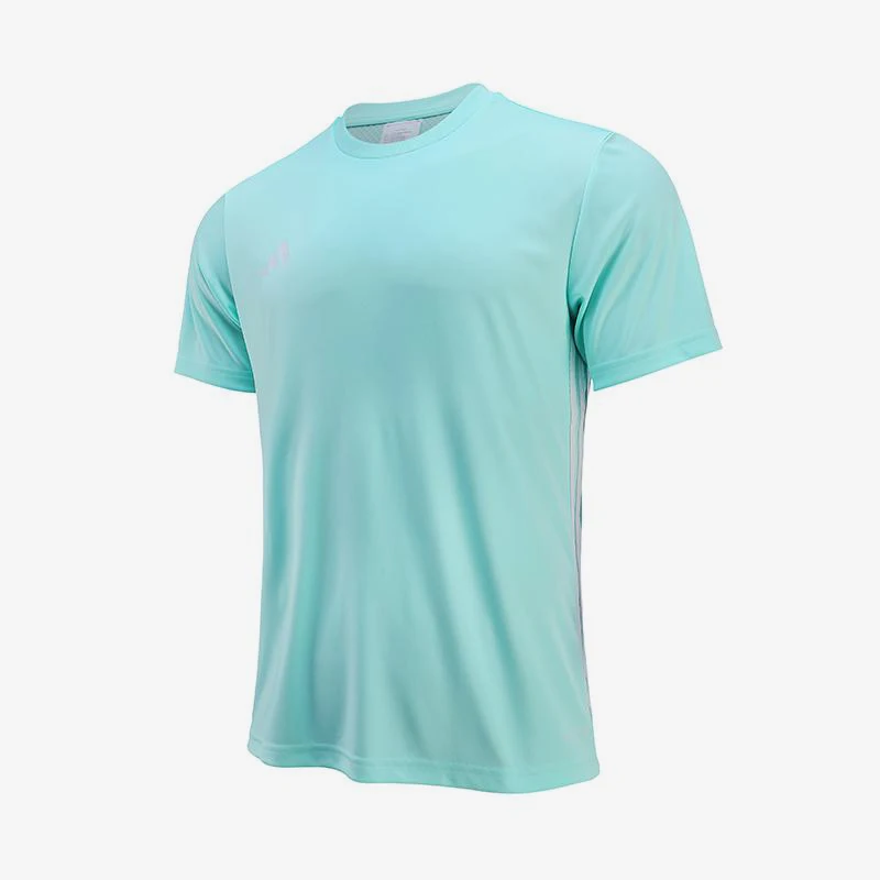 Adidas genuine Summer Men's and Women's Fashion Simple Casual Training Short Sleeve T-Shirt JW9921
Adidas genuine Summer Men's and Women's Fashion Simple Casual Training Short Sleeve T-Shirt JW9921