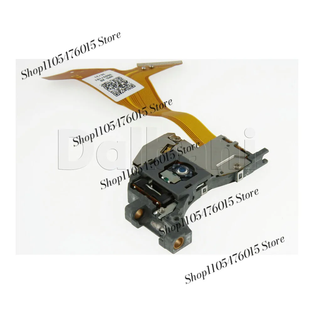 HPD40 Original New For Sharp Optical Laser Lens CD Optical Pickup HPD-40
HPD40 Original New For Sharp Optical Laser Lens CD Optical Pickup HPD-40