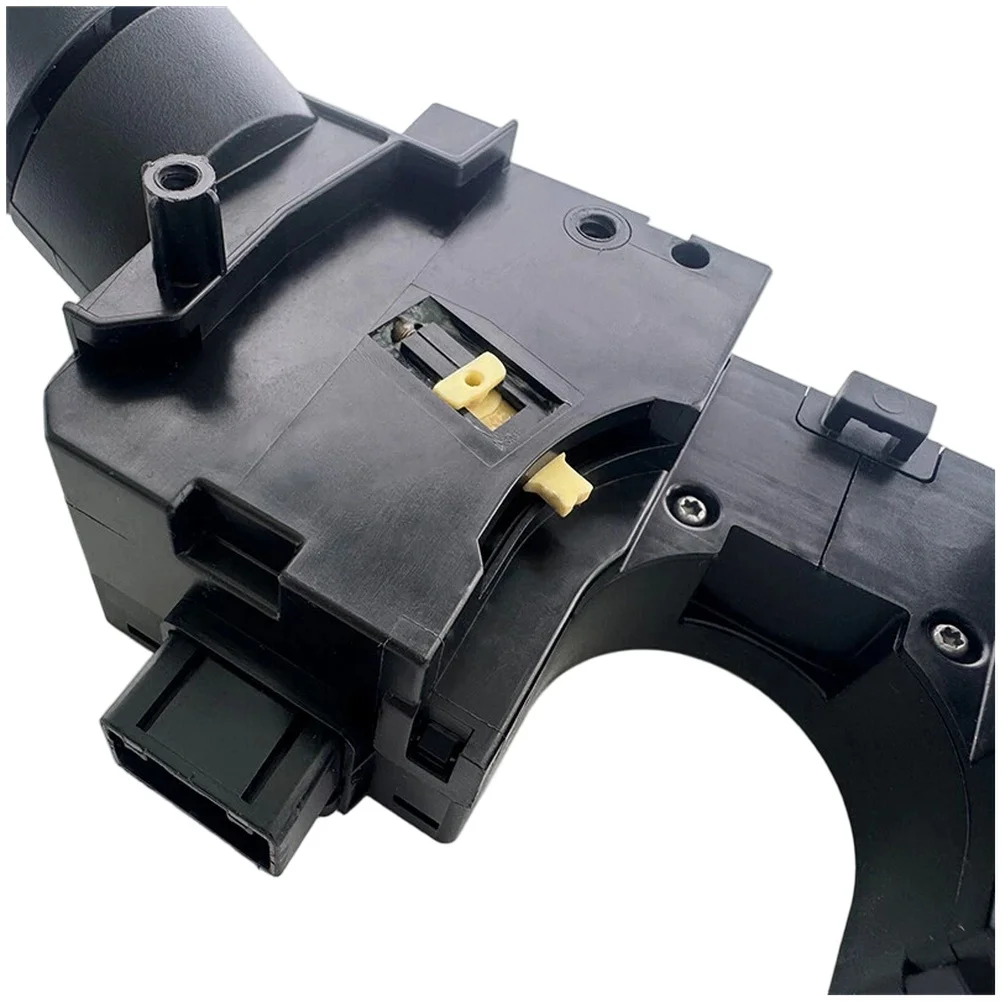 Multifunction Switch Auto Headlight Control Switch Easy Installation Non-deformation OEM Compatibility Quick To Use