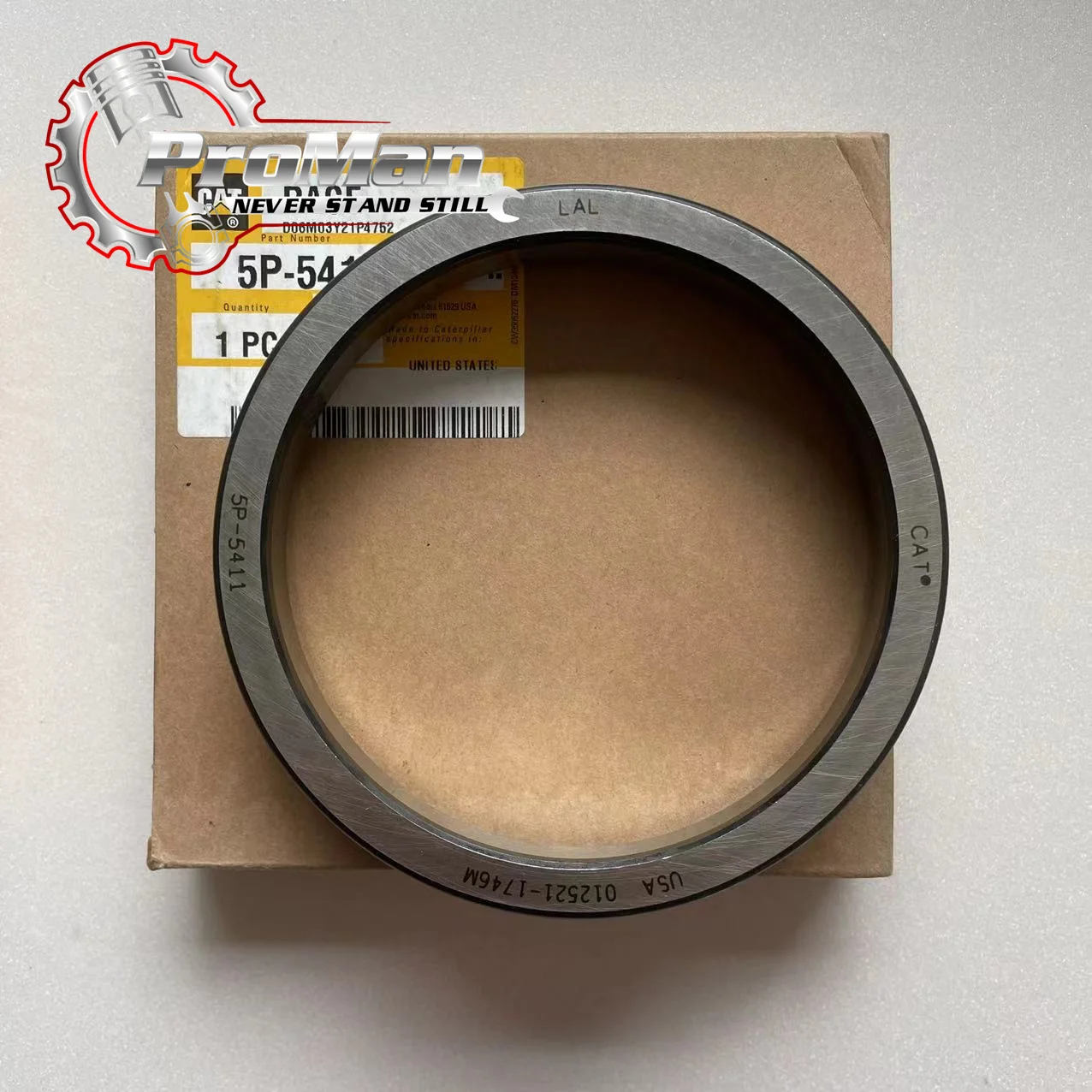 5P-5411 5P5411 Outer Seat Ring Applicable to WHEEL-TYPE LOADER 972H 972G II 972G 972L 966F II New Spot Popularity Explosion
5P-5411 5P5411 Outer Seat Ring Applicable to WHEEL-TYPE LOADER 972H 972G II 972G 972L 966F II New Spot Popularity Explosion