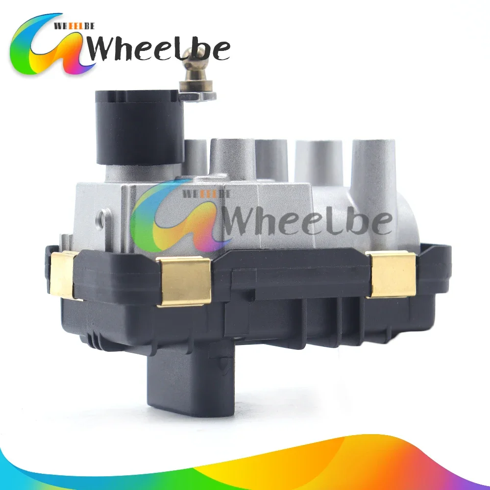 U-002 New Turbo Electronic Actuator BV45 For TURBO 53039880337 53039880210 4411-5X01B 5X01A 59001107185 59001107114 6NW010099-01
U-002 New Turbo Electronic Actuator BV45 For TURBO 53039880337 53039880210 4411-5X01B 5X01A 59001107185 59001107114 6NW010099-01