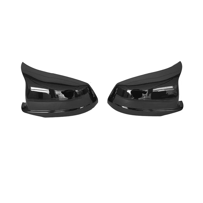Carbon Fiber Mirror Cover for 10-13 5 Series Horn F10 F18 Modified M5 Horn Mirror Shell Rear View Mirror Cover 
Carbon Fiber Mirror Cover for 10-13 5 Series Horn F10 F18 Modified M5 Horn Mirror Shell Rear View Mirror Cover